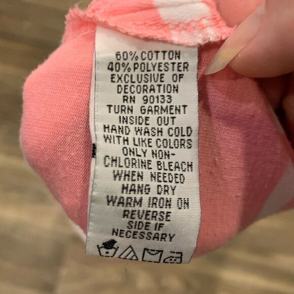 Bob Mackie Wearable Art. Size: XL - Picture 4 of 4